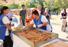Na 16. “Pitijadi”: Krompiruša “porasla” na 30 metara i 75 centimetara