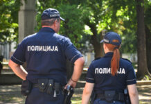 Oprez: Od utorka do četvrtka, bojevo gađanje kod Crne Bare