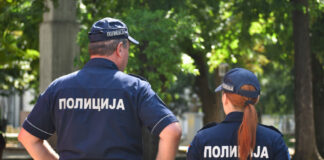 Oprez: Od utorka do četvrtka, bojevo gađanje kod Crne Bare