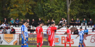 Poraz OFK “Kikinde”: “Zadrugar” odneo bodove sa Gradskog stadiona