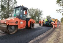 Do 24. oktobra: Rehabilitacija dela puta između Kikinde i Ruskog Sela