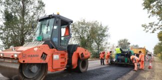 Do 24. oktobra: Rehabilitacija dela puta između Kikinde i Ruskog Sela