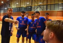 Milan Panić zove navijače u “Jezero”: Uz njihovu podršku do šeste pobede