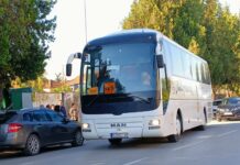 MUP apeluje pred sezonu ekskurzija: Prevoz dece prijaviti 48 sati unapred