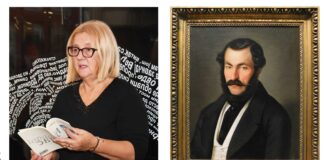 Nagrada “Teodor Pavlović”: Za životno delo Gordani Đilas, a najbolju knjigu Perici Milutinu
