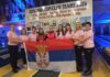 Kikindske kuglašice na 24. NBC kupu: Ponovo izborile plasman u Ligu šampiona